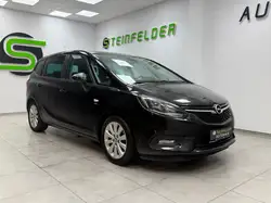 Opel Zafira C Active Start/Stop 7 SITZER / KAMERA/AHK