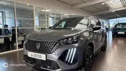 Peugeot e-2008 156ch GT
