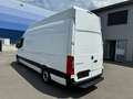 Mercedes-Benz Sprinter 316 CDI Maxi Lang Extrahoch XXL Klima Wit - thumbnail 5