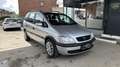 Opel Zafira A Comfort*Klima*Ahk*E-Fenster*7-Sitzer* Silver - thumbnail 8