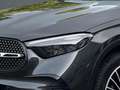 Mercedes-Benz GLC 300 de 4MATIC mit EQ Hybrid Technologie +AMG Grau - thumbnail 2