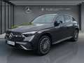 Mercedes-Benz GLC 300 de 4MATIC mit EQ Hybrid Technologie +AMG Grau - thumbnail 1