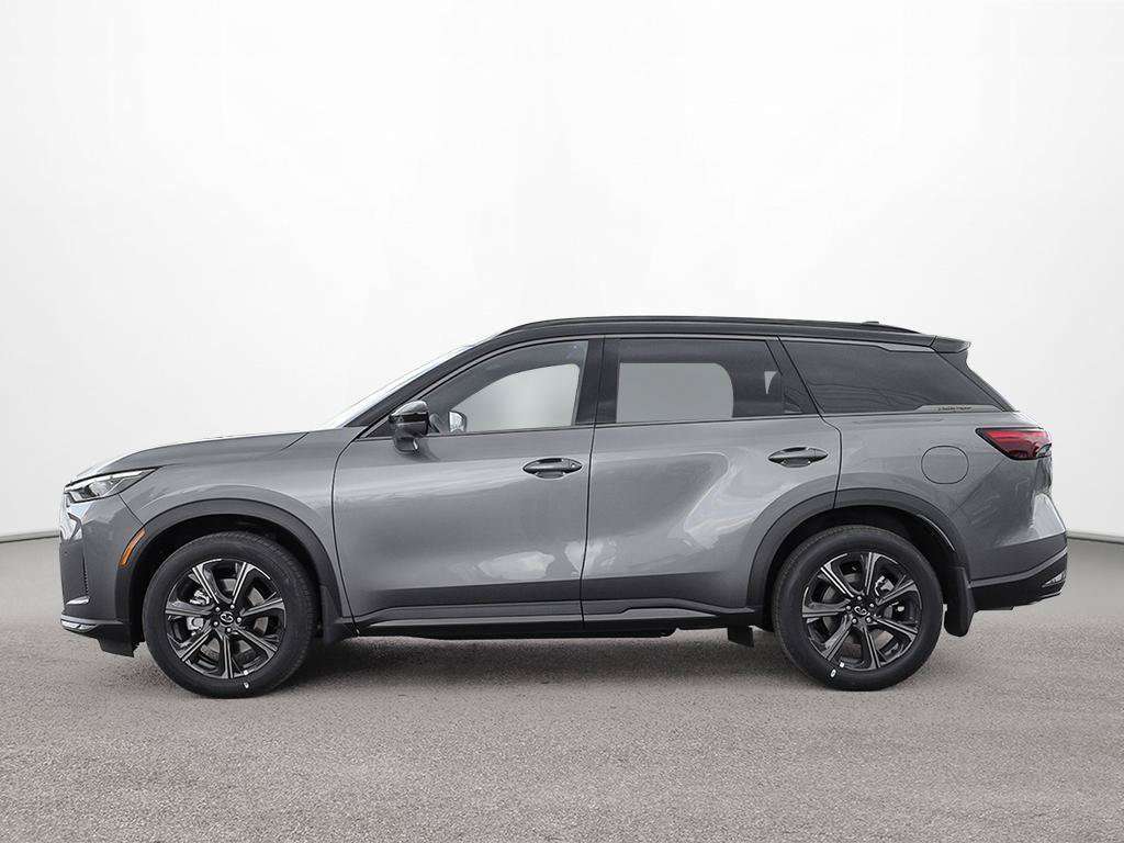 2027 Infiniti QX60
