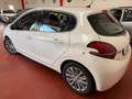 Peugeot 208 1.5 bluehdi Allure s 5p Bianco - thumbnail 7