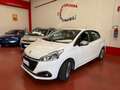 Peugeot 208 1.5 bluehdi Allure s 5p Bianco - thumbnail 1