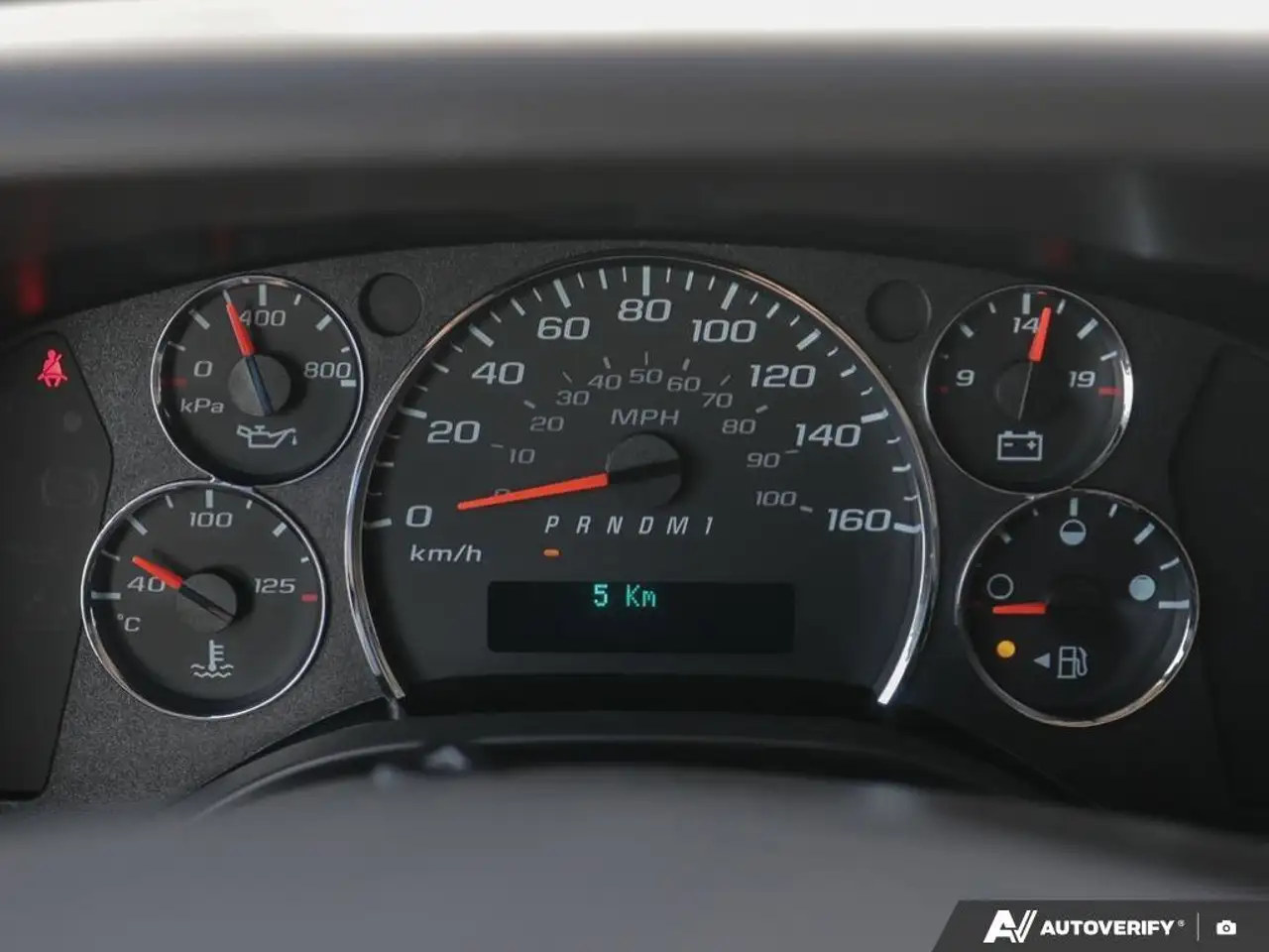Chevrolet Express 2500 снимка Chevrolet Express 2500