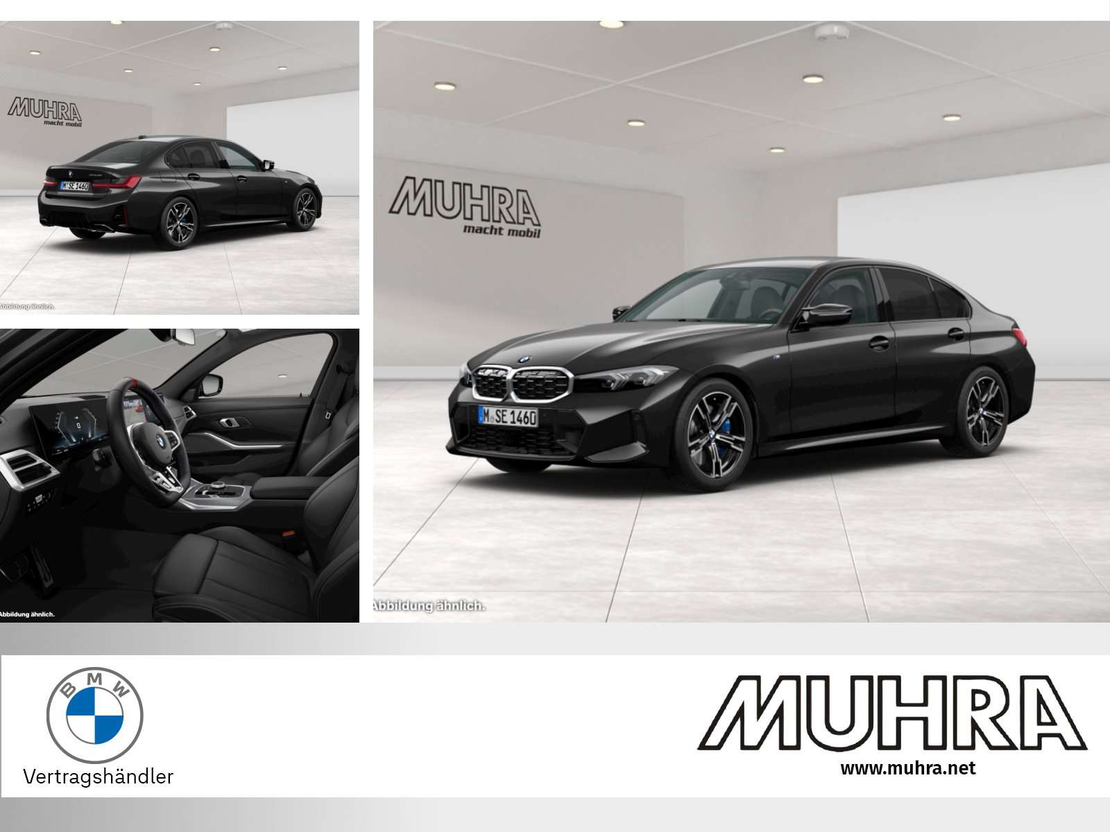 BMW 340
