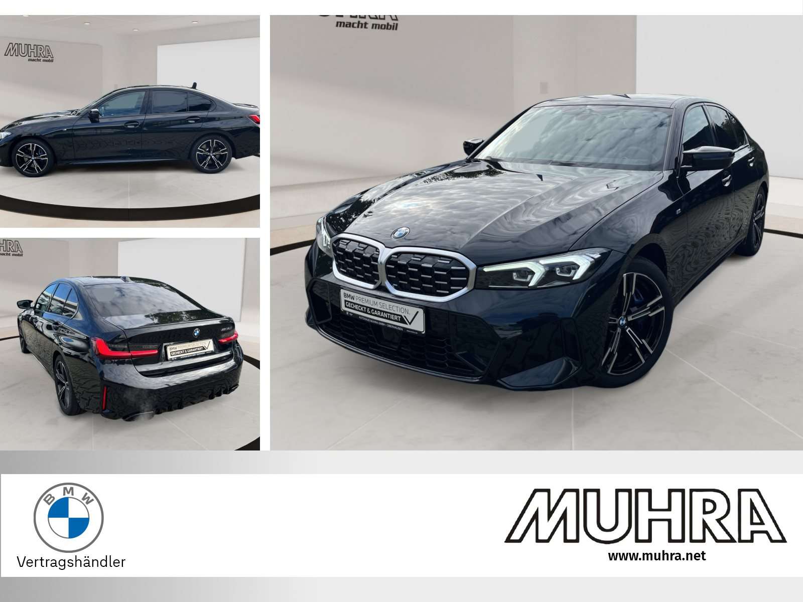 BMW 340