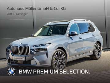 xDrive40d HUD AHK GSD ACC SoftClose K/Ksound DAB