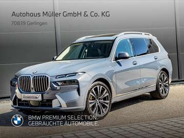 xDrive40d HUD AHK GSD ACC SoftClose K/Ksound DAB