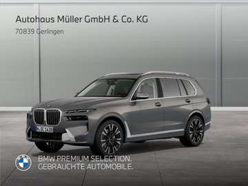 xDrive40d HUD AHK GSD ACC SoftClose K/Ksound DAB