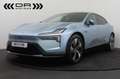 Polestar 4 LONG RANGE - PANORAMDAK - AUTONOMOUS DRIVING- H... Bleu - thumbnail 1