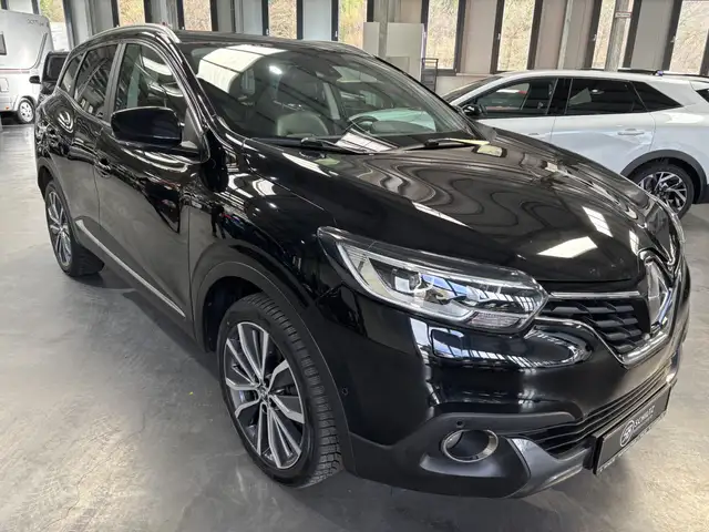 Renault Kadjar 1.6 TCe BOSE EDITION 2WD