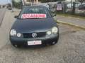 Volkswagen Polo Polo IV 3p 1.4 tdi Comfortline  OK NEOPATENTATO Grigio - thumbnail 4