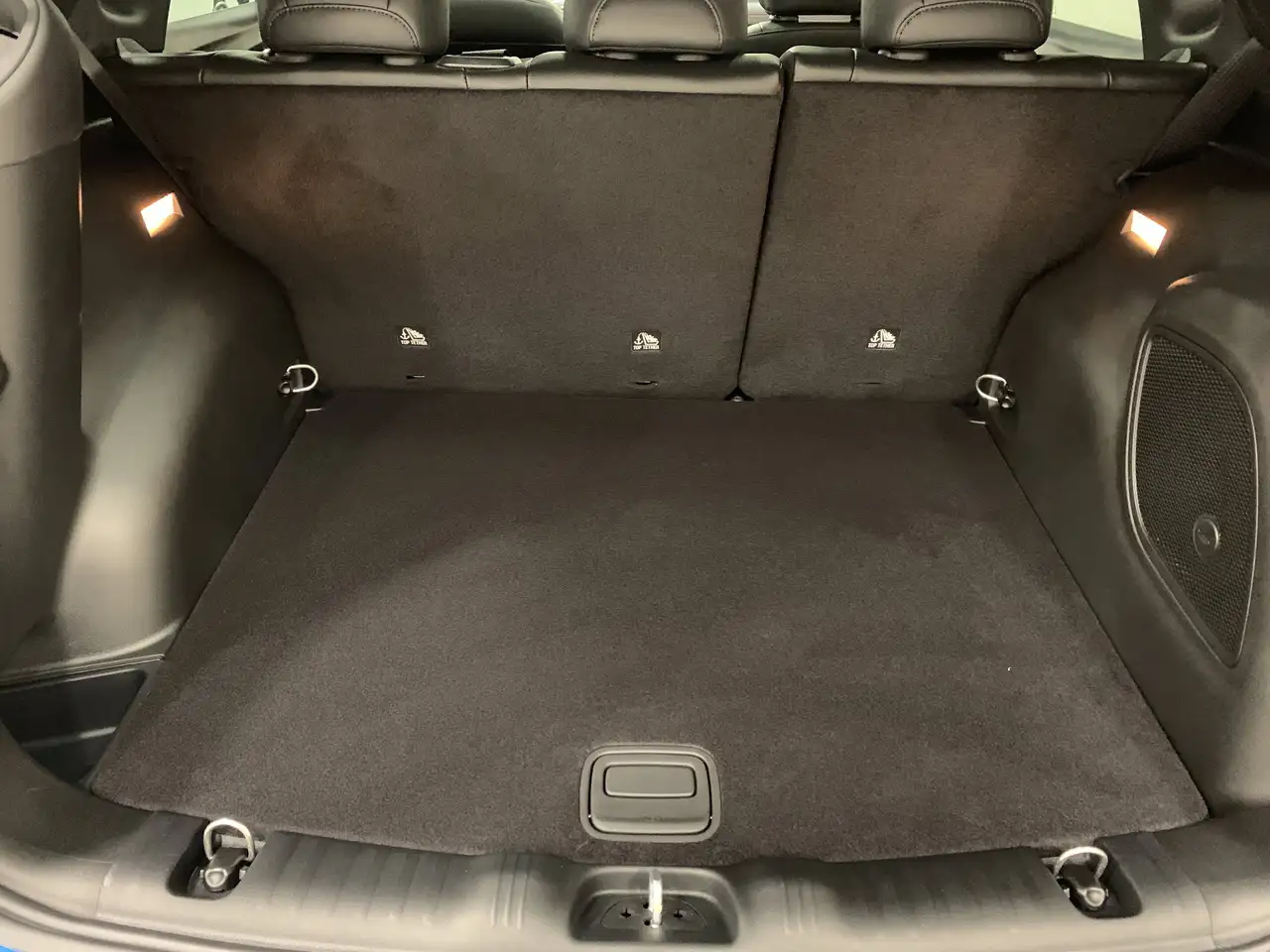 Jeep Compass fotografie Jeep Compass