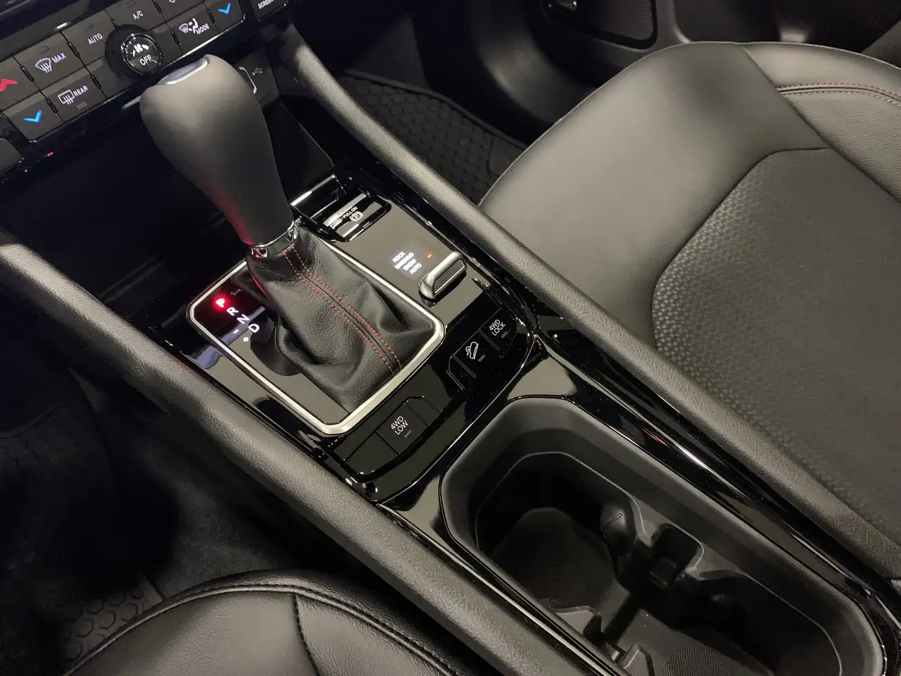 Jeep Compass fotografie Jeep Compass