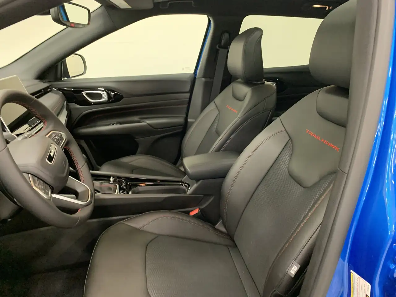 Jeep Compass fotografie Jeep Compass