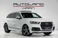 Audi Q7 3.0 TDI 2x S-Line *7Sitzer*Pano*Luft*ACC*360* Weiß - thumbnail 2