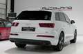 Audi Q7 3.0 TDI 2x S-Line *7Sitzer*Pano*Luft*ACC*360* Weiß - thumbnail 5