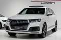 Audi Q7 3.0 TDI 2x S-Line *7Sitzer*Pano*Luft*ACC*360* Weiß - thumbnail 3