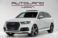 Audi Q7 3.0 TDI 2x S-Line *7Sitzer*Pano*Luft*ACC*360* Weiß - thumbnail 1