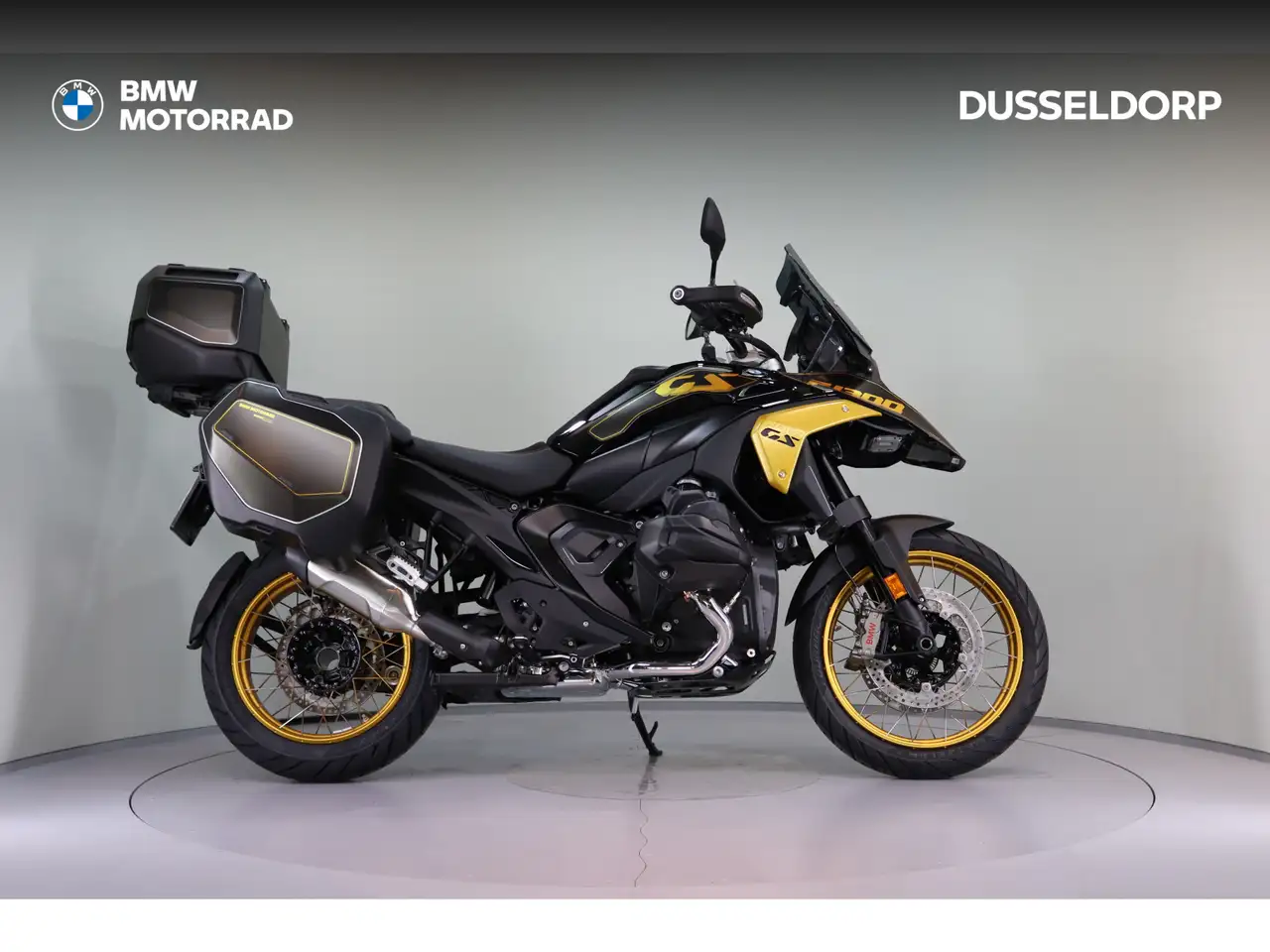 BMW R 1300 GS
