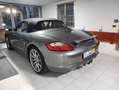Porsche Boxster UNICO PROPRIETARIO TAGLIANDI PORSCHE Grau - thumbnail 2
