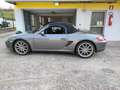 Porsche Boxster UNICO PROPRIETARIO TAGLIANDI PORSCHE Grau - thumbnail 25