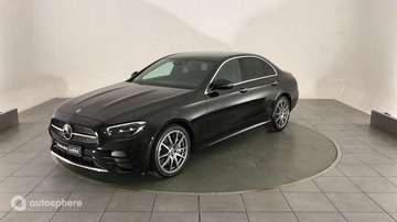 300 de 194+122ch AMG Line 9G-Tronic