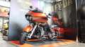 Harley-Davidson Road Glide Chopper C.V.O Orange - thumbnail 1