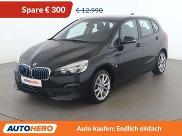 225xe Active Tourer