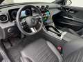 Mercedes-Benz C 300 de 4MATIC T-Modell AMG Pano Night FAP Distr Schwarz - thumbnail 9