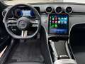 Mercedes-Benz C 300 de 4MATIC T-Modell AMG Pano Night FAP Distr Schwarz - thumbnail 12