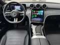 Mercedes-Benz C 300 de 4MATIC T-Modell AMG Pano Night FAP Distr Schwarz - thumbnail 11