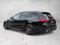 Mercedes-Benz C 300 de 4MATIC T-Modell AMG Pano Night FAP Distr Schwarz - thumbnail 5