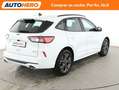 Ford Kuga 2.5 Hybrid ST-Line Blanco - thumbnail 6