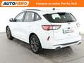 Ford Kuga 2.5 Hybrid ST-Line Blanco - thumbnail 4