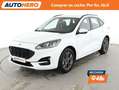 Ford Kuga 2.5 Hybrid ST-Line Blanco - thumbnail 1