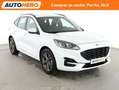Ford Kuga 2.5 Hybrid ST-Line Blanco - thumbnail 8