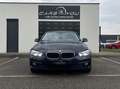 BMW 318 SERIE 318D BUSINESS BVA8 150CV Blau - thumbnail 3