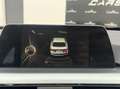 BMW 318 SERIE 318D BUSINESS BVA8 150CV Blau - thumbnail 16