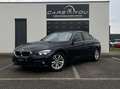 BMW 318 SERIE 318D BUSINESS BVA8 150CV Blau - thumbnail 1