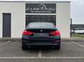 BMW 318 SERIE 318D BUSINESS BVA8 150CV Blau - thumbnail 5