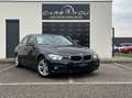 BMW 318 SERIE 318D BUSINESS BVA8 150CV Blau - thumbnail 2