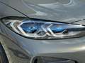 BMW 420 4-serie Cabrio 420i High exe|M Sport|Facelift|Curv Grau - thumbnail 11