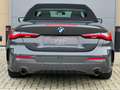 BMW 420 4-serie Cabrio 420i High exe|M Sport|Facelift|Curv Grau - thumbnail 7