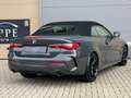 BMW 420 4-serie Cabrio 420i High exe|M Sport|Facelift|Curv Grau - thumbnail 8