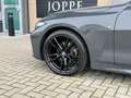 BMW 420 4-serie Cabrio 420i High exe|M Sport|Facelift|Curv Grijs - thumbnail 17