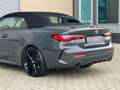BMW 420 4-serie Cabrio 420i High exe|M Sport|Facelift|Curv Grijs - thumbnail 15