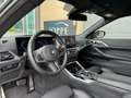 BMW 420 4-serie Cabrio 420i High exe|M Sport|Facelift|Curv Grijs - thumbnail 22